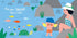 INDESTRUCTIBLES: LET'S GO OUTSIDE! - PIXTON. AMY